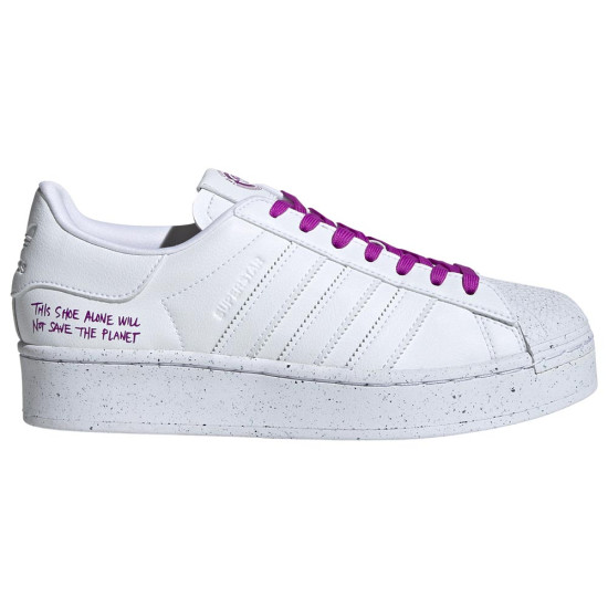 Adidas Superstar bold W
